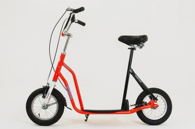 Специализированный самокат  «Вперед»